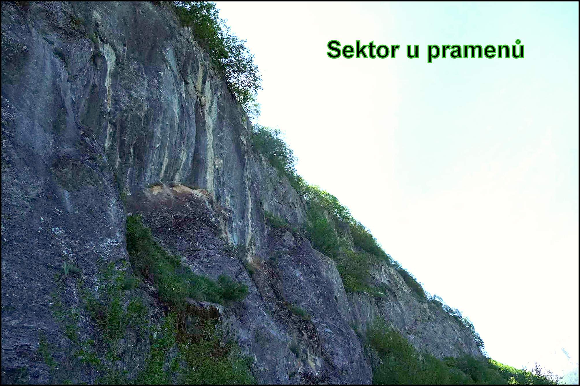 sektor Ali pašovy prameny