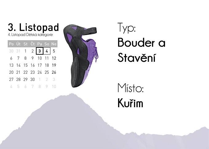Ku�im listopad