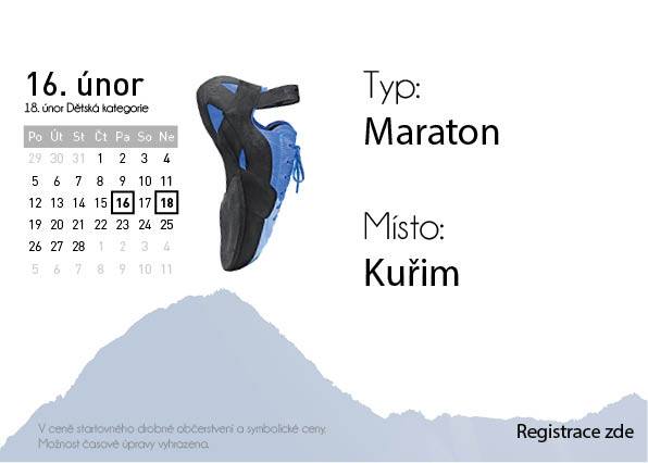 Ku�im maraton