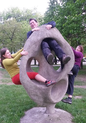 bildering bouldering