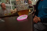 Komec vytrvalost