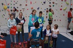 Komec vytrvalost